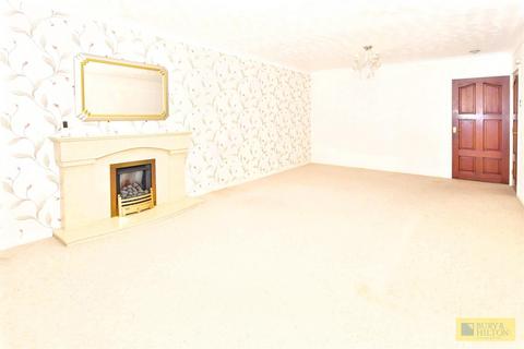 undefined, Somerton Road, Werrington, Stoke-On-Trent