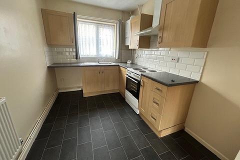 1 Harrys Way, Wisbech