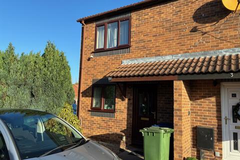 undefined, 1 Harrys Way, Wisbech