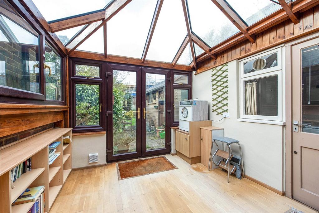 Consevatory