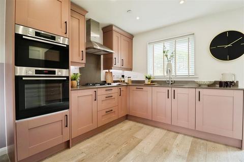 undefined, Kings Drive, Cardiff