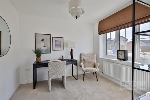 undefined, Meadow View Close, Worsthorne, Burnley