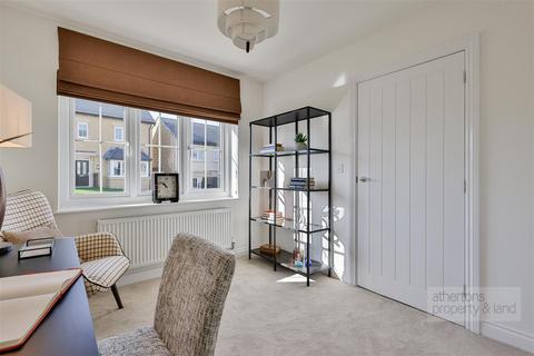 undefined, Meadow View Close, Worsthorne, Burnley