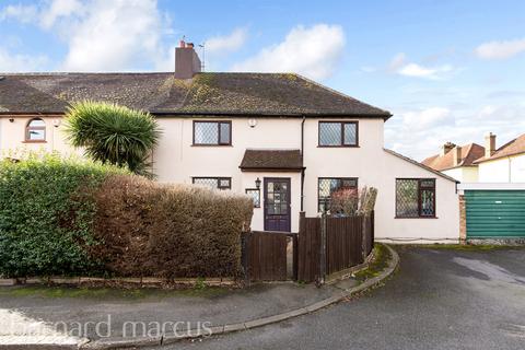 undefined, Agar Close, Surbiton