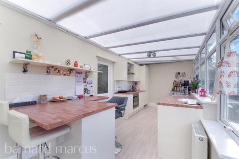 undefined, Agar Close, Surbiton