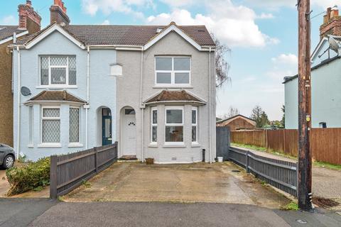 undefined, Monson Road Redhill RH1