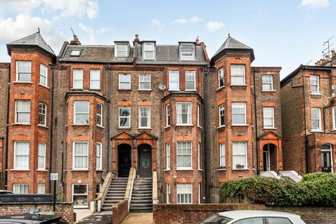 2 bedroom apartment for sale, Goldhurst Terrace, South Hampstead, NW6
