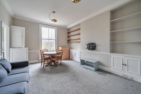 2 bedroom apartment for sale, Goldhurst Terrace, South Hampstead, NW6