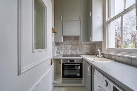 2 bedroom apartment for sale, Goldhurst Terrace, South Hampstead, NW6