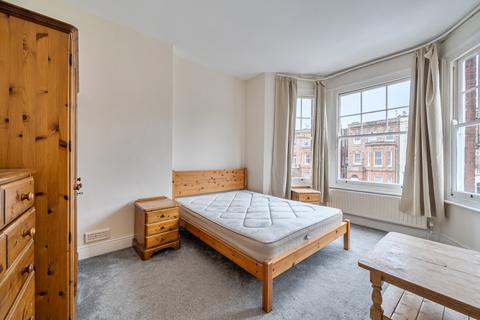 2 bedroom apartment for sale, Goldhurst Terrace, South Hampstead, NW6