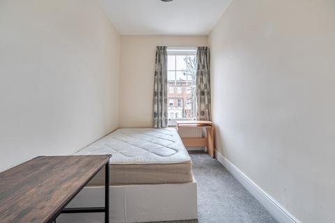 2 bedroom apartment for sale, Goldhurst Terrace, South Hampstead, NW6