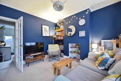 2 bedroom terraced house for sale, Thirlmere Road, Sheffield S8