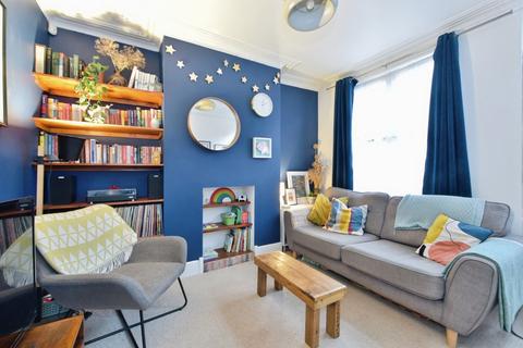 2 bedroom terraced house for sale, Thirlmere Road, Sheffield S8