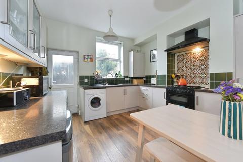 2 bedroom terraced house for sale, Thirlmere Road, Sheffield S8