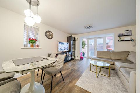 3 bedroom semi-detached house for sale, Armstrong Fields,  Kingsbrook,  HP22