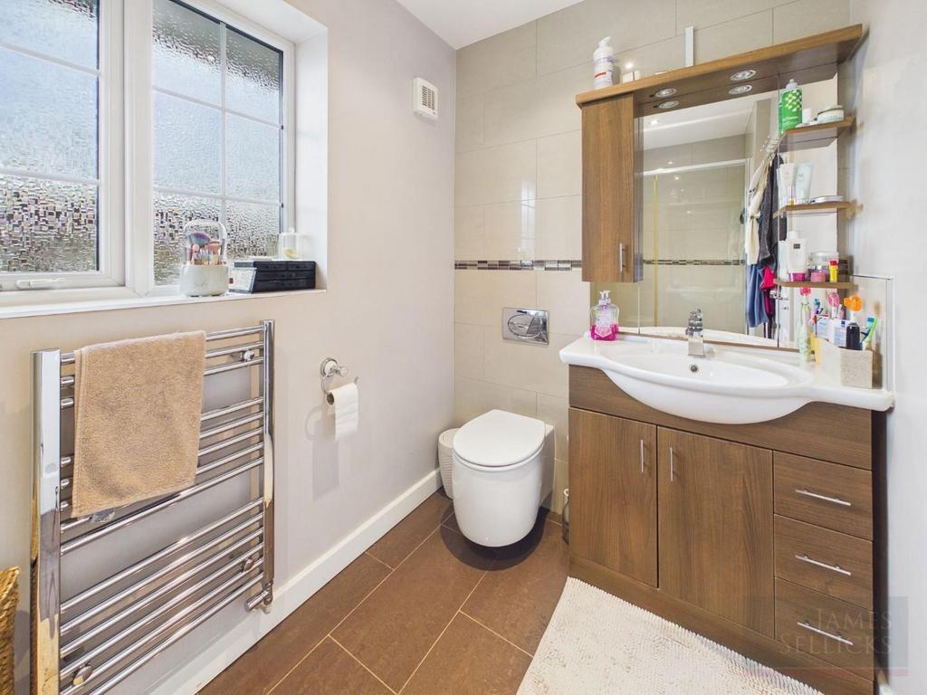 En-suite