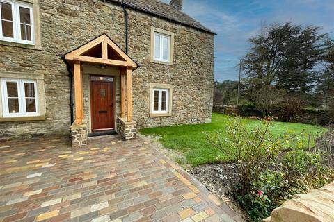 3 bedroom farm house to rent, The Farmhouse, Leazes Farm