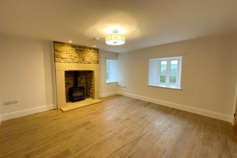 3 bedroom farm house to rent, The Farmhouse, Leazes Farm
