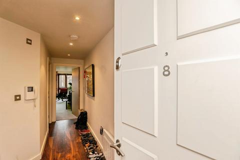 1 bedroom flat for sale, Sansome Street, Worcester