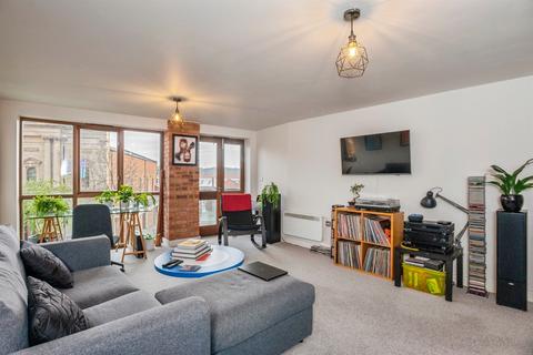 1 bedroom flat for sale, Sansome Street, Worcester