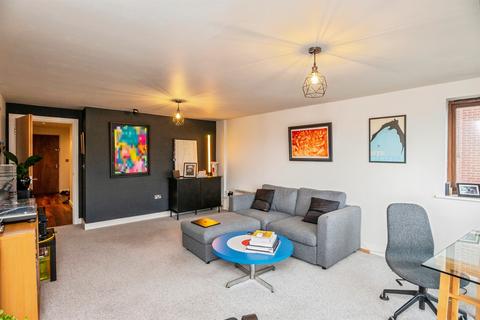 1 bedroom flat for sale, Sansome Street, Worcester