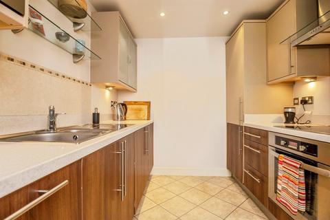 1 bedroom flat for sale, Sansome Street, Worcester