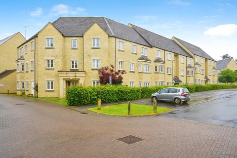 2 bedroom apartment to rent, Bathing Place Court, WITNEY