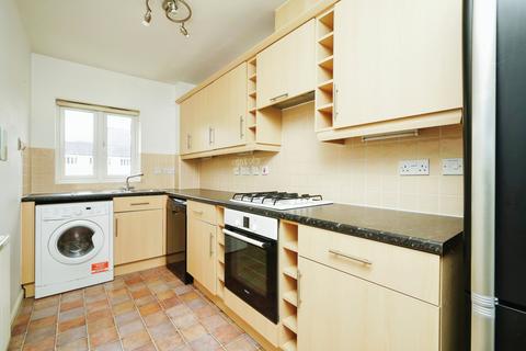 2 bedroom apartment to rent, Bathing Place Court, WITNEY
