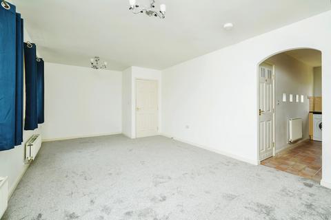 2 bedroom apartment to rent, Bathing Place Court, WITNEY