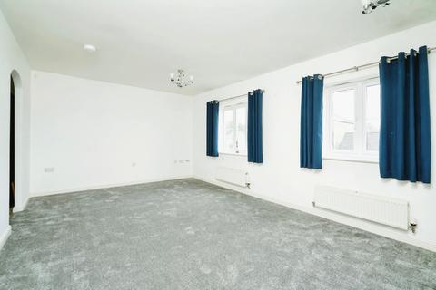 2 bedroom apartment to rent, Bathing Place Court, WITNEY