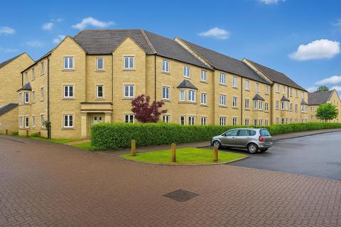 undefined, Bathing Place Court, WITNEY