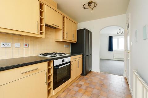 undefined, Bathing Place Court, WITNEY