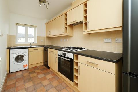 undefined, Bathing Place Court, WITNEY