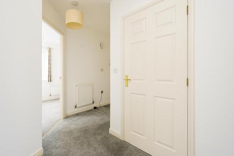 undefined, Bathing Place Court, WITNEY