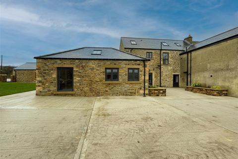 3 bedroom barn conversion to rent, Stockman's Cottage, Leazes Farm