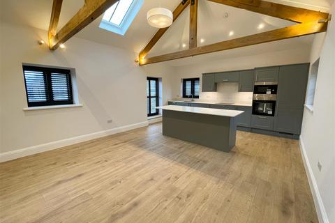 3 bedroom barn conversion to rent, Stockman's Cottage, Leazes Farm