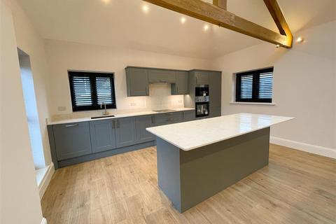 3 bedroom barn conversion to rent, Stockman's Cottage, Leazes Farm