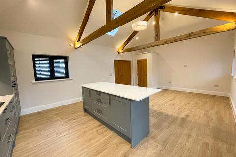 3 bedroom barn conversion to rent, Stockman's Cottage, Leazes Farm