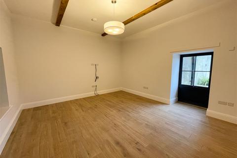3 bedroom barn conversion to rent, Stockman's Cottage, Leazes Farm