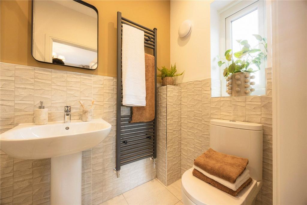 Ensuite