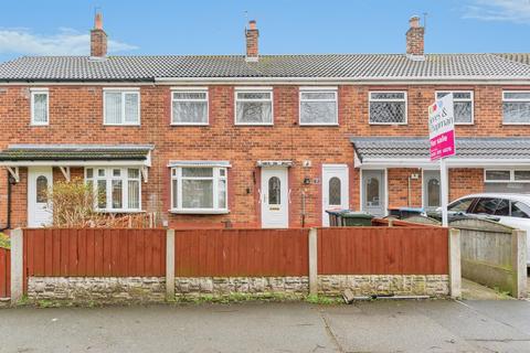 3 bedroom terraced house for sale, Maple Avenue, Little Sutton, Ellesmere Port