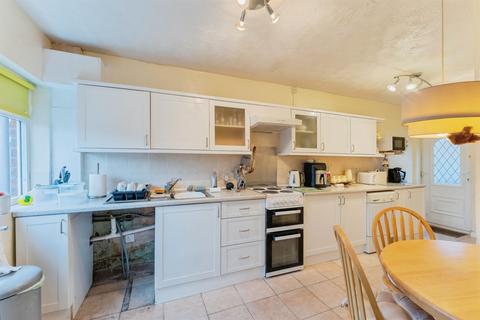 3 bedroom terraced house for sale, Maple Avenue, Little Sutton, Ellesmere Port