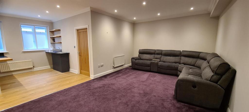 Lounge Area