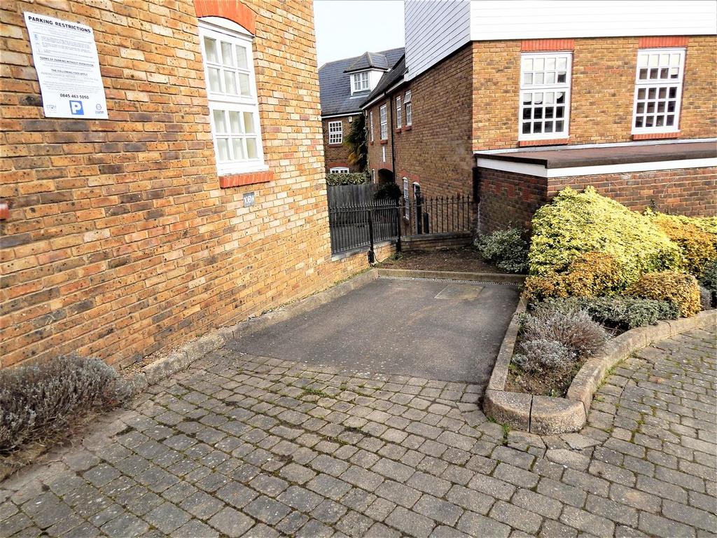 Parking Space