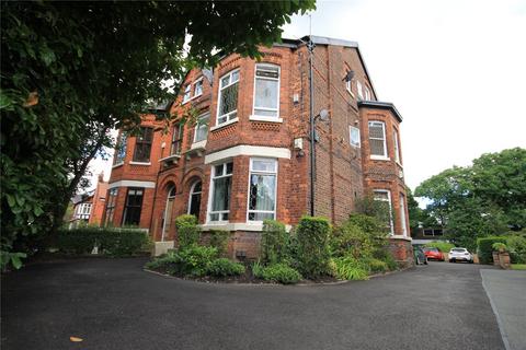 2 bedroom flat to rent, The Beeches, West Didsbury, Manchester, M20