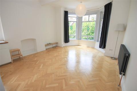2 bedroom flat to rent, The Beeches, West Didsbury, Manchester, M20