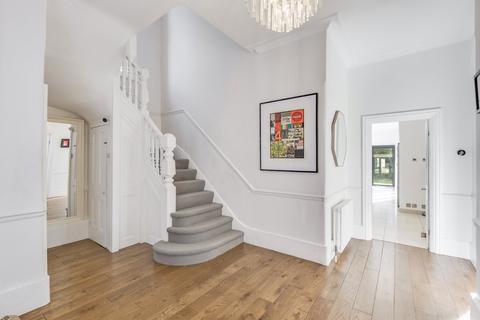 4 bedroom detached house for sale, Mountfield Road, London, N3
