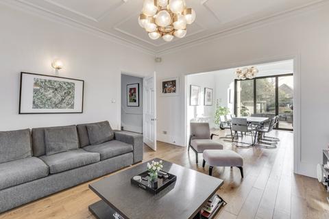 4 bedroom detached house for sale, Mountfield Road, London, N3