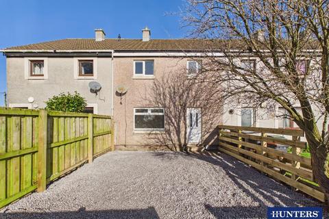 undefined, Kimmeter Square, Annan, DG12