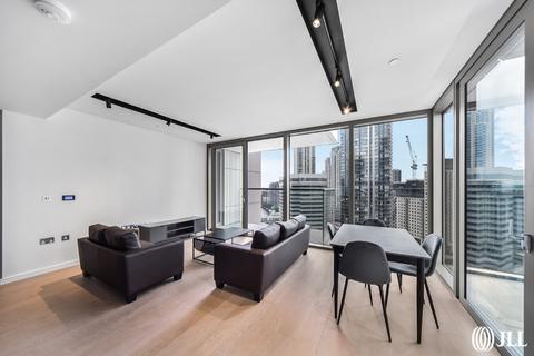 2 bedroom flat to rent, One Park Drive, 1 Park Drive E14